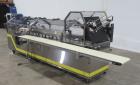 Econocorp Econo-60 Continuous Motion Cartoner — Stainless, 480V